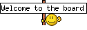 :Welcome (3):